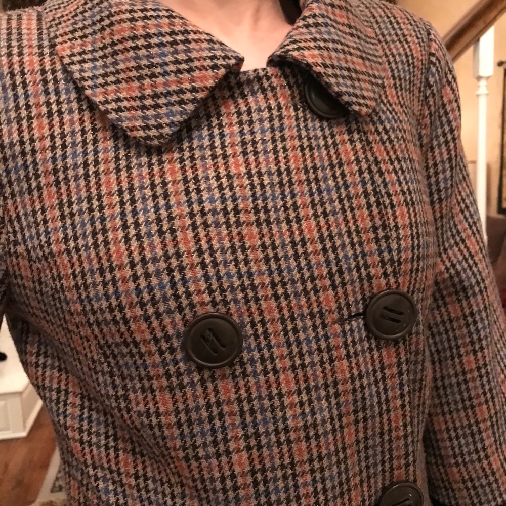 Coat - Picture 8 of 14
